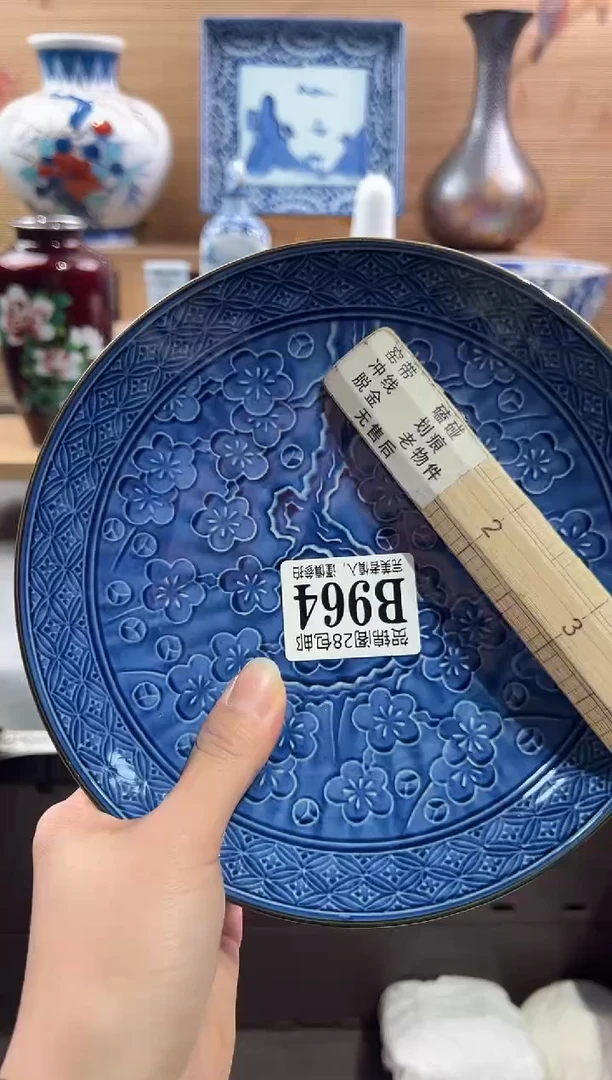 【闪购商品】瓷片当天满28米包邮B964