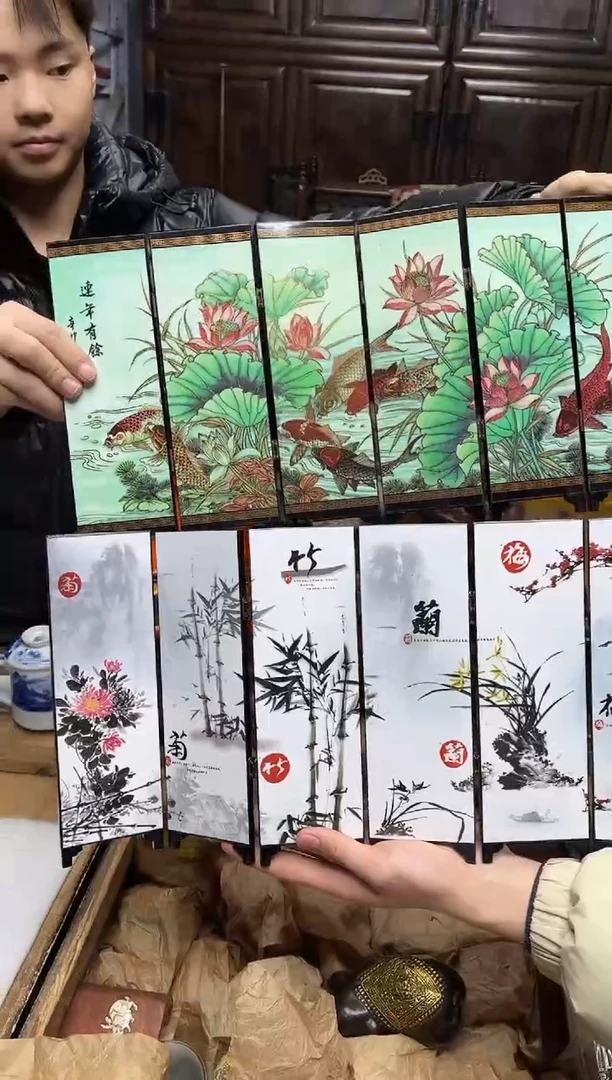 八号甄选八号甄选