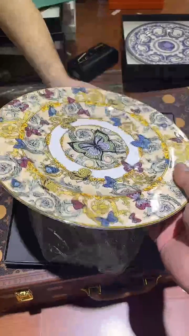 杯鸿辉家品牌瓷器，京东包邮！