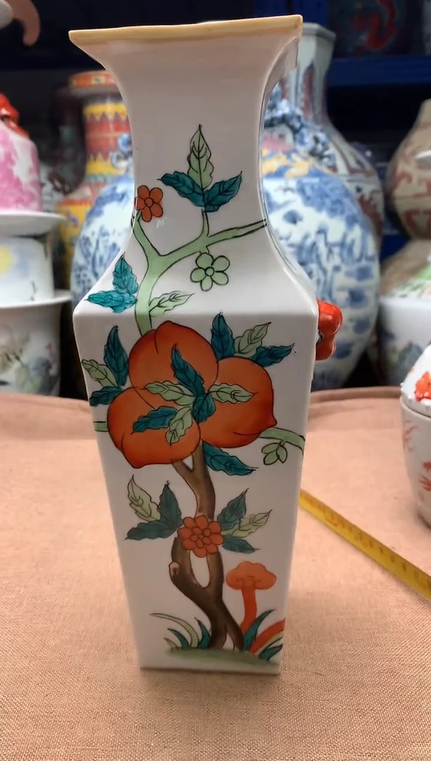 摆件旧藏瓷器旧藏瓷器