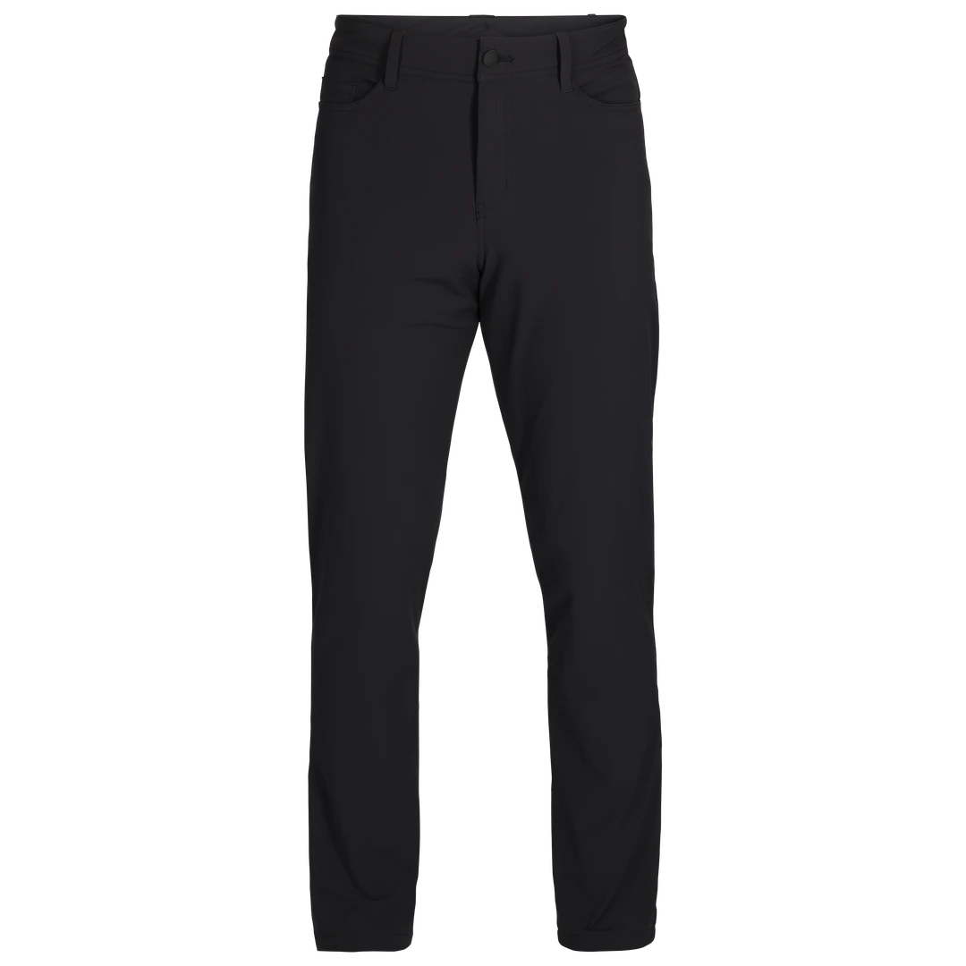 OR男款休闲透气f防晒户外运动弗莱溪通勤长裤（32in) 300251