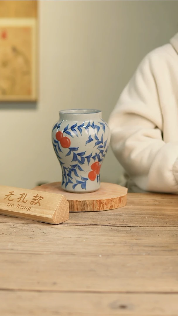 【闪购商品】摆件16-97高19口9误差2无孔