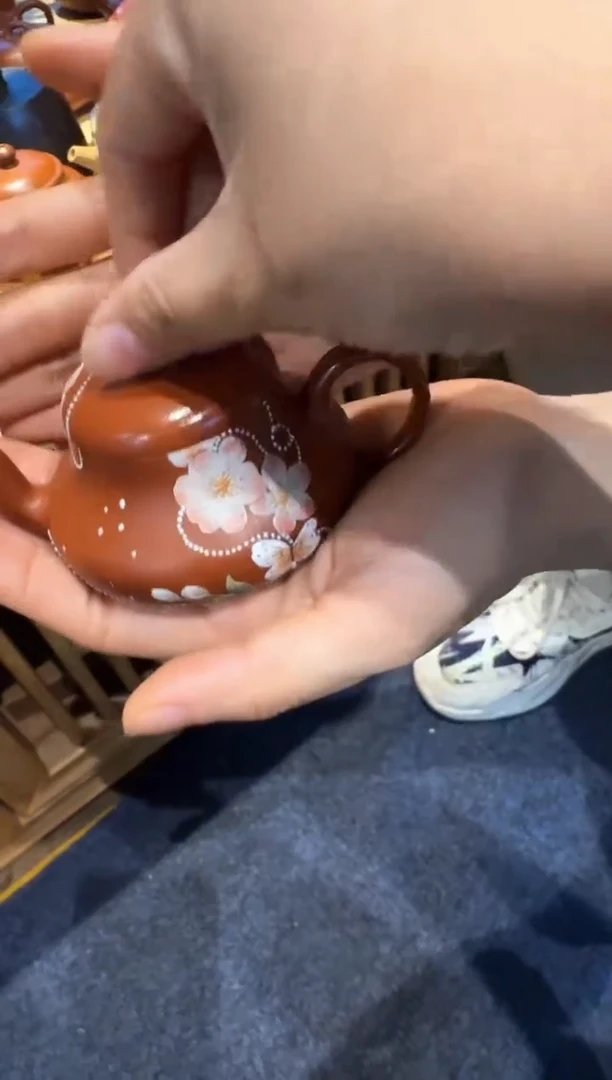 茶具搬迁倒计时 过时不候哦