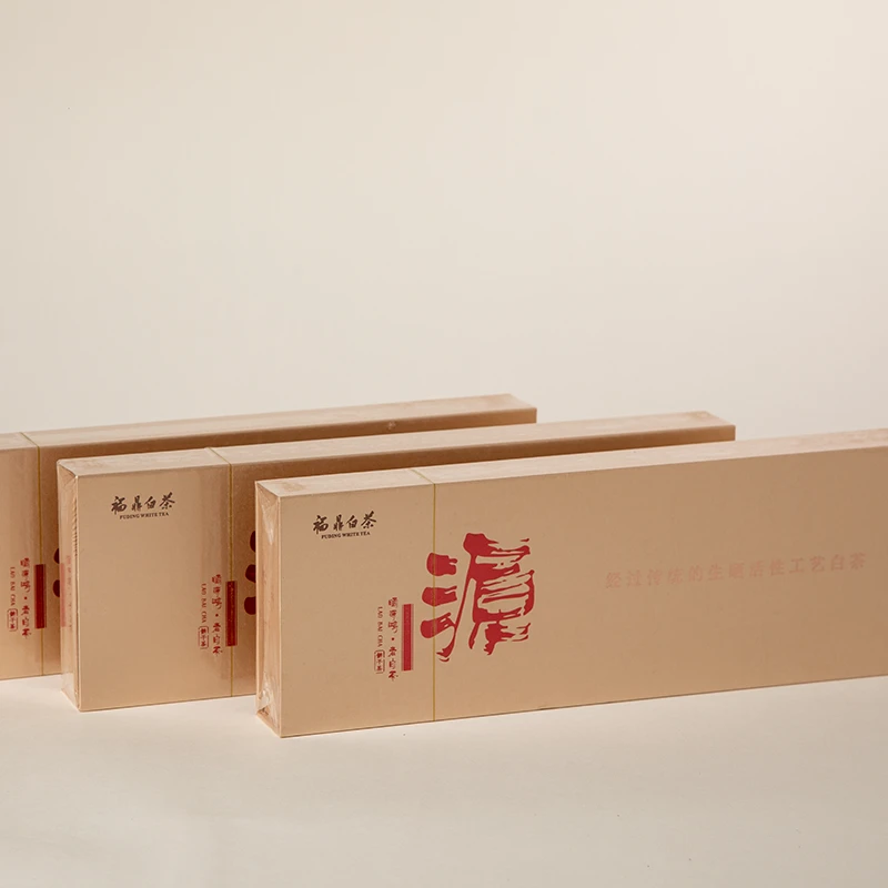 周源老白茶烟条25g Z-LM