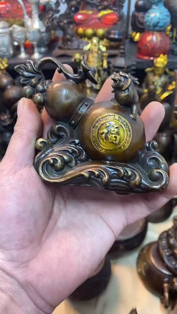 1案台摆件 物品摆件