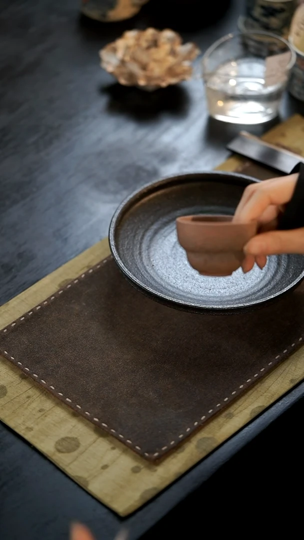 【闪购商品】山居秋暝设计师款@@CJ73