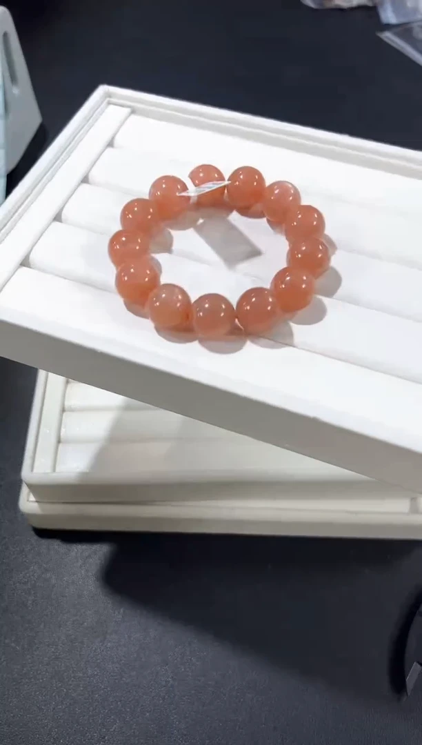 未镶嵌手链水晶79h多样性发其一【1条】默认微瑕