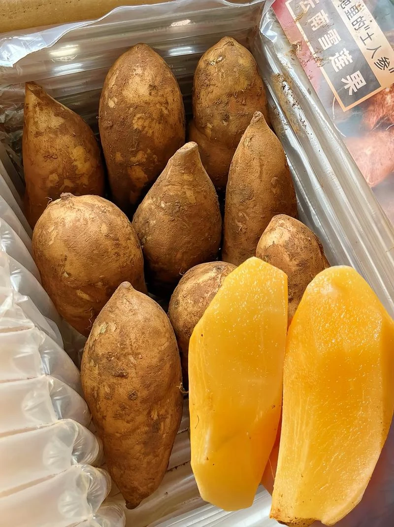 【现挖】头茬云南天山雪莲果香甜多汁应季3-9斤特产孕妇水果爆甜