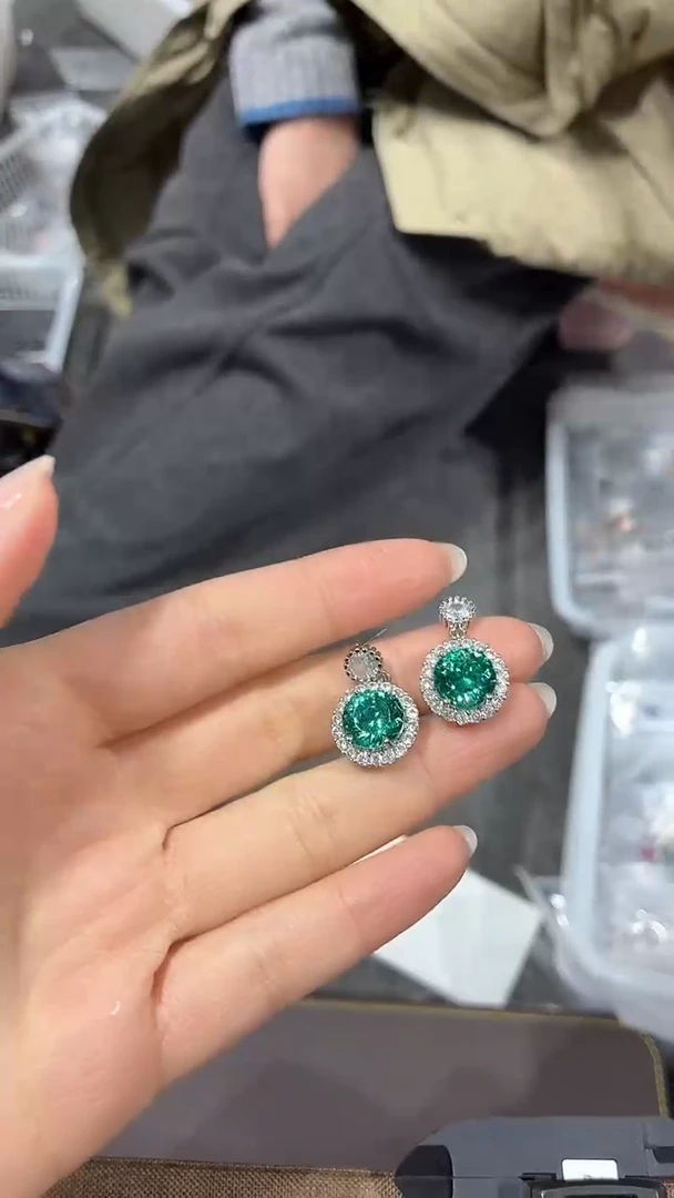 【慧慧甄选】高端轻奢手链多样性发货XD4515S