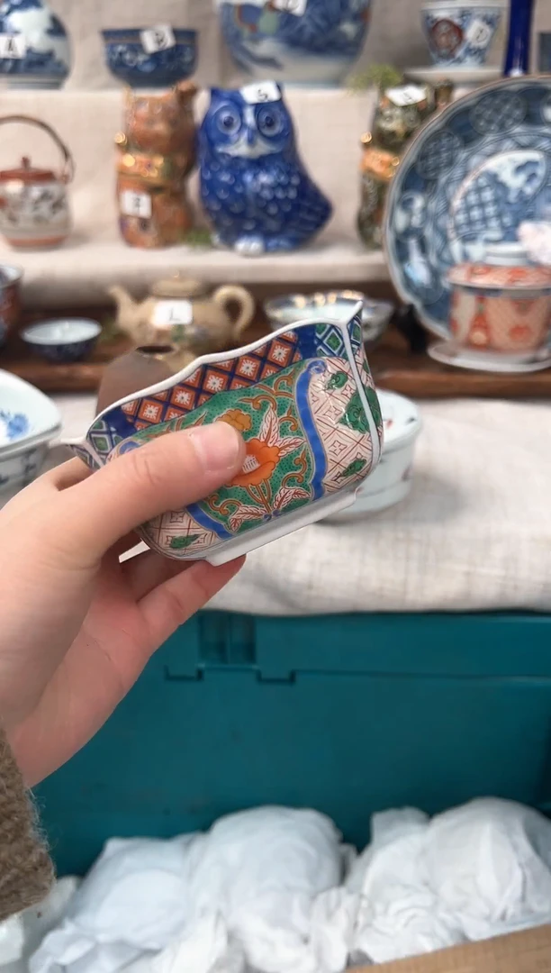 【闪购商品】606茶杯 茶具 陶瓷 喝茶杯子
