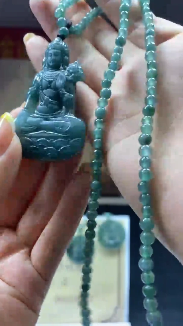 未镶嵌定制翡翠********113