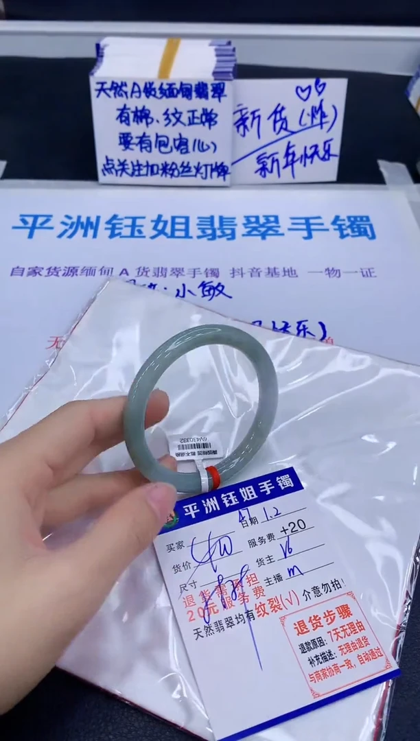 未镶嵌手镯翡翠1111