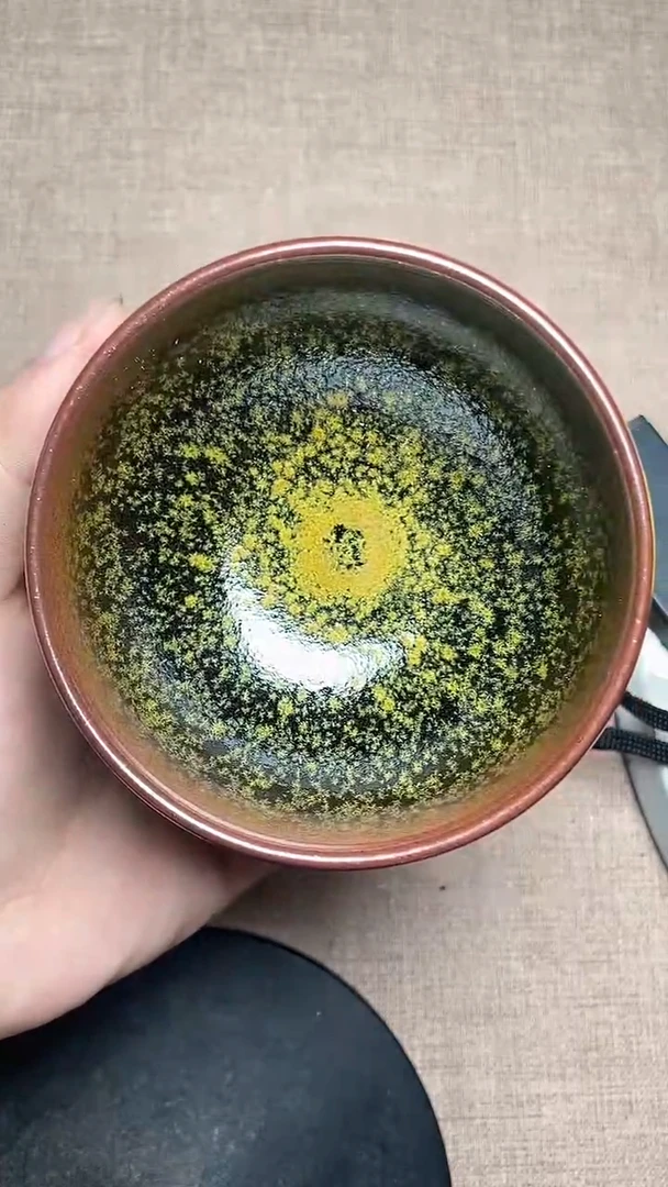 茶盏61建盏建盏建盏