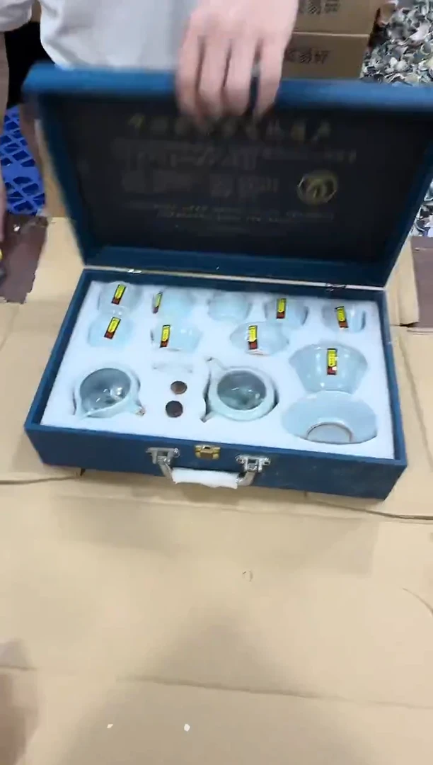 其他@@@@【闪购商品】精美茶具便宜卖了