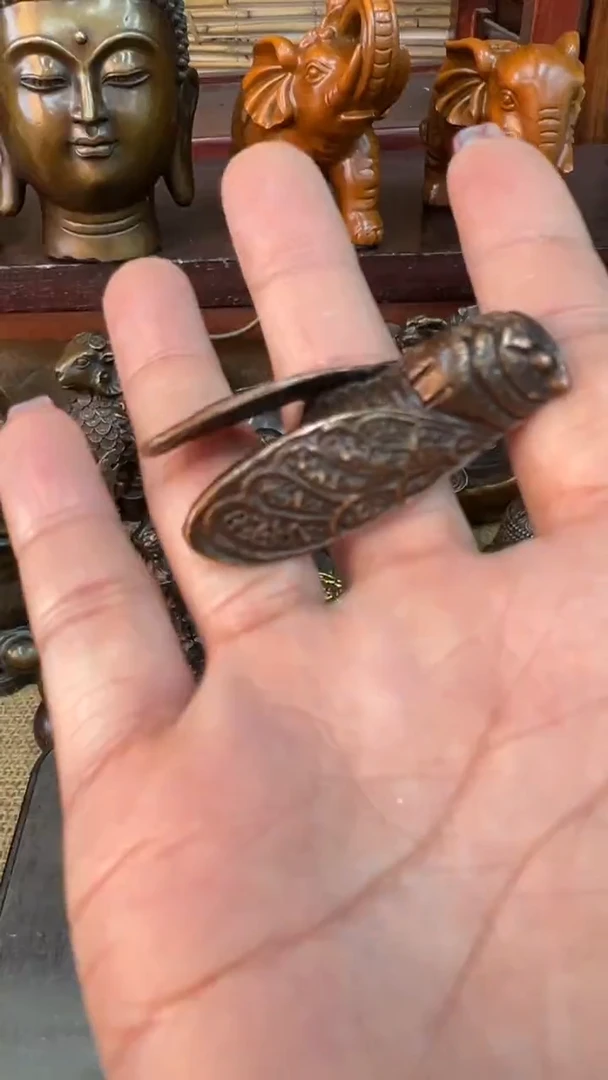 容兴古铜容兴古铜