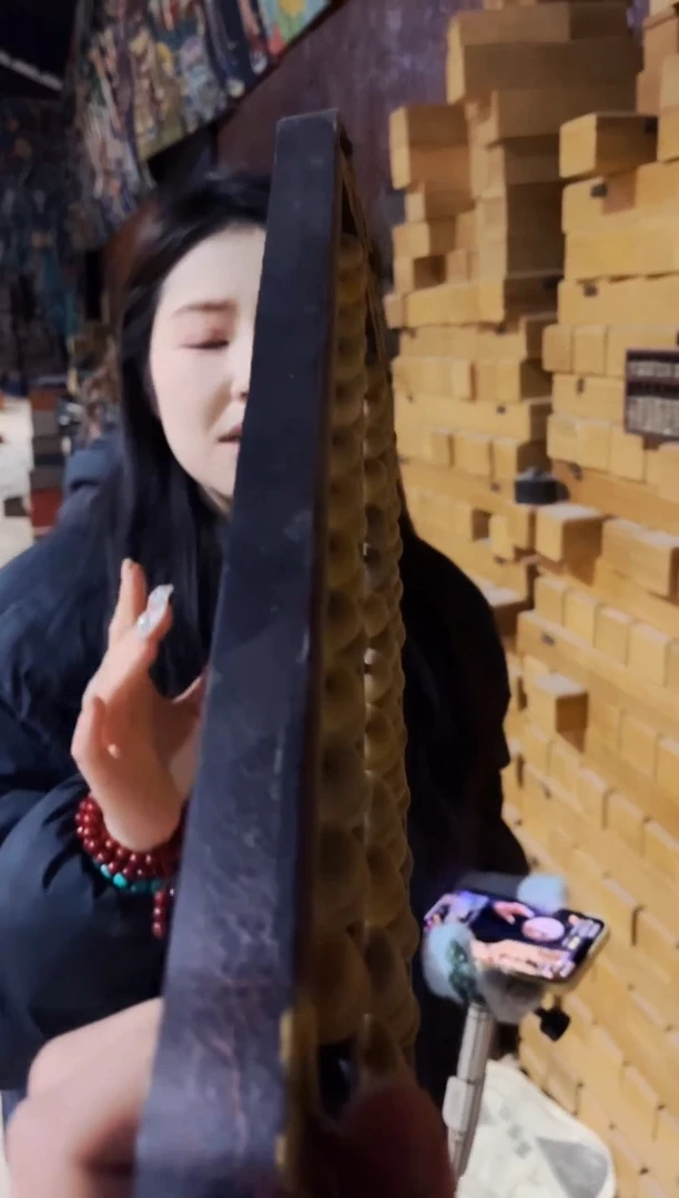 【闪购商品】木兰妹精品精选链接8