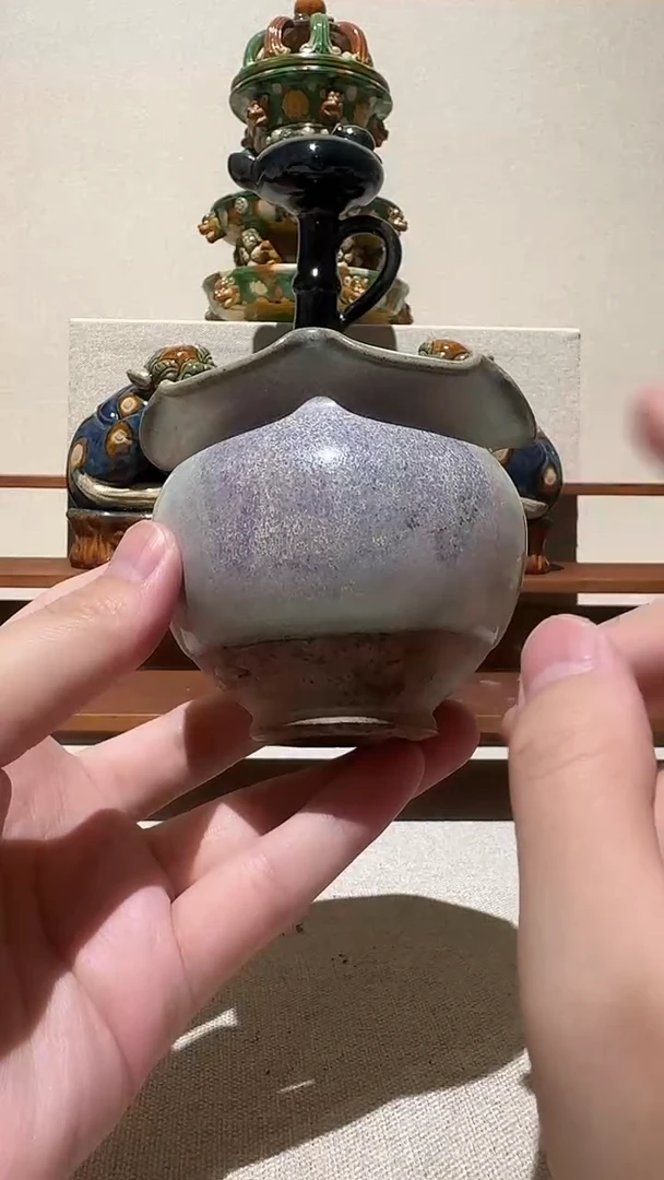 摆件