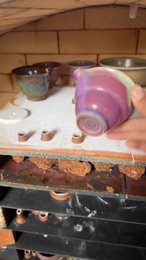 蘭山窑手作器物460福利
