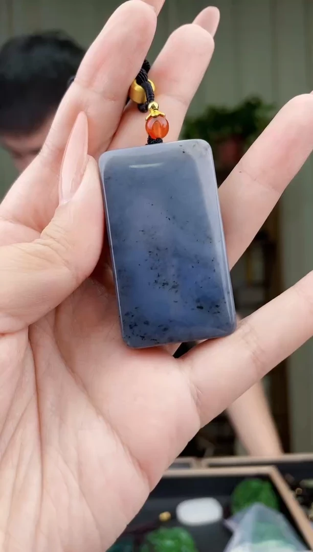 未镶嵌和田玉挂件拍一发一，多样性发货！