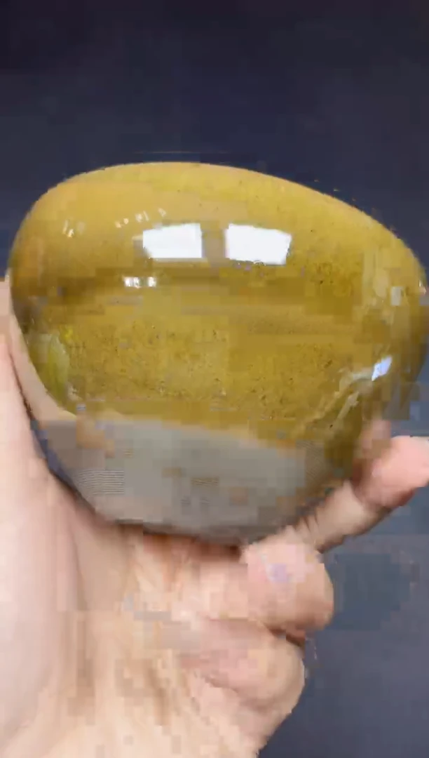 茶盏166微瑕