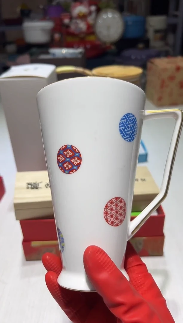 瓷片 新宝贝瓷名品甄选@@1