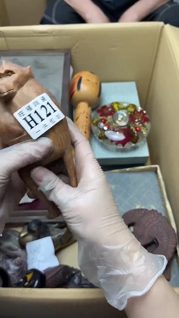 瓷片旺福家陶瓷一号商品