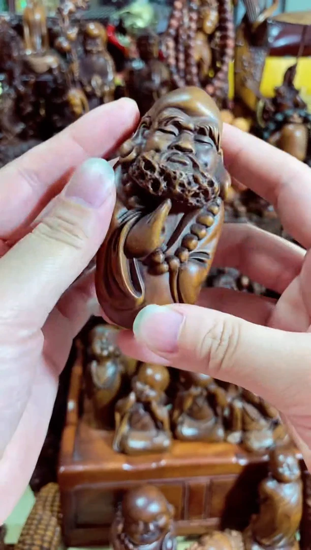 【闪购商品】木高端文玩礼品好物