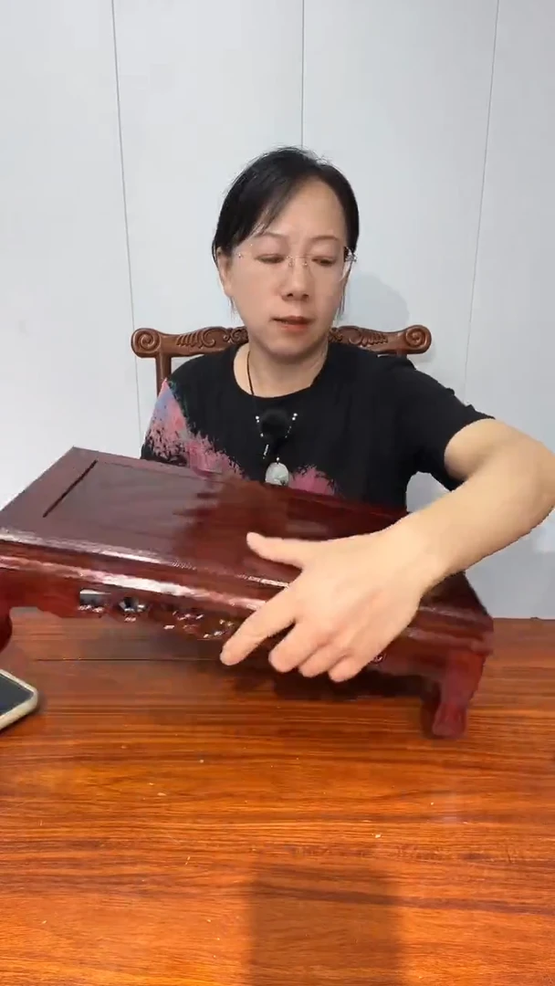 木微瑕疵处理款长方底座40*24*11.5