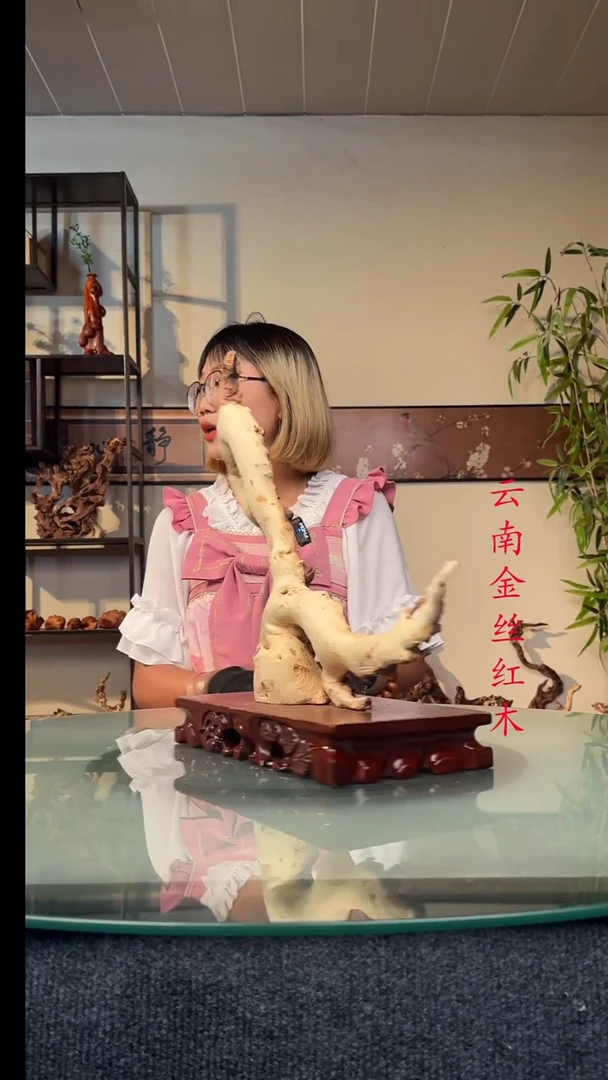 木风****忆金丝红木金丝红木598