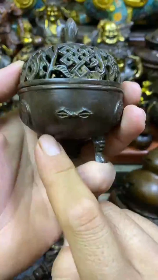 铜器摆件86868686