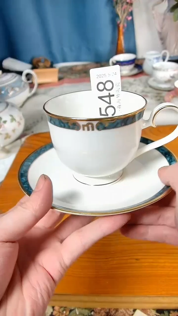 杯小淼海外陶瓷工艺品