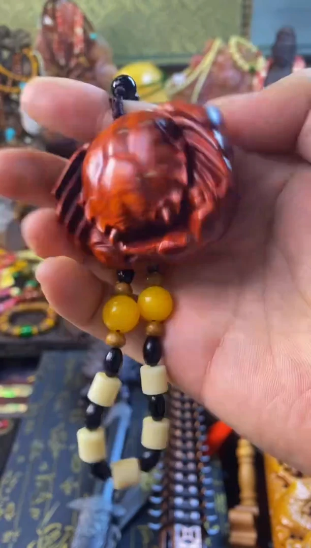 木 烽熠文玩直播推荐