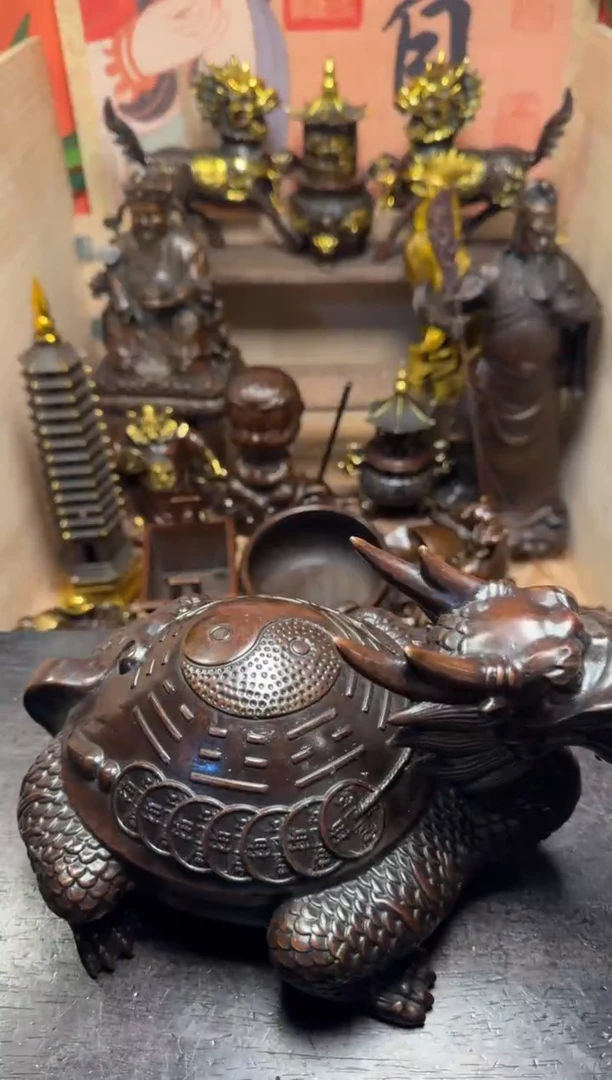 精品专属链接---【龙龟】