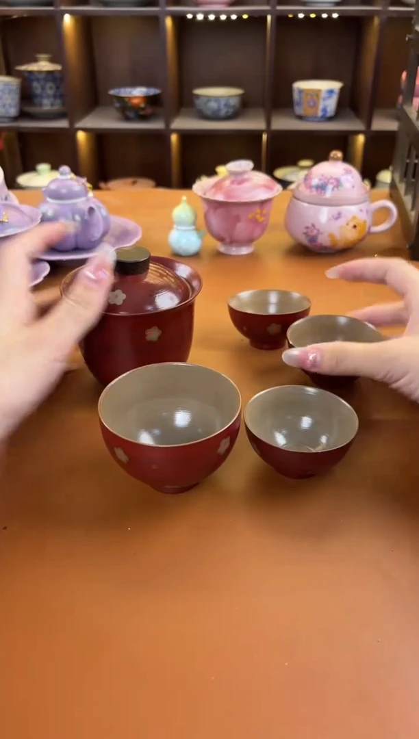 库存仅剩一单（不带礼盒）