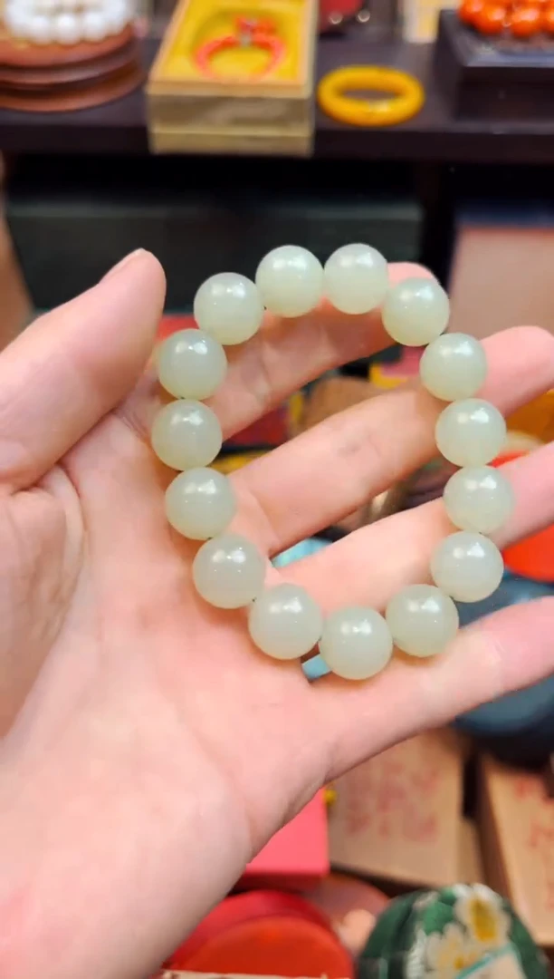 【闪购商品】和田玉挂件未镶嵌瑞哥专属高端链接56