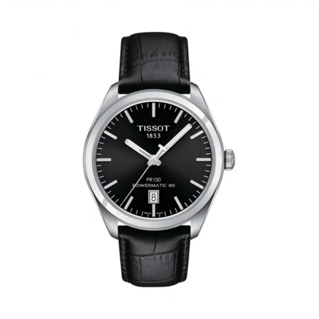 99新 Tissot/天梭 竞选男表/天梭运动/40/5500