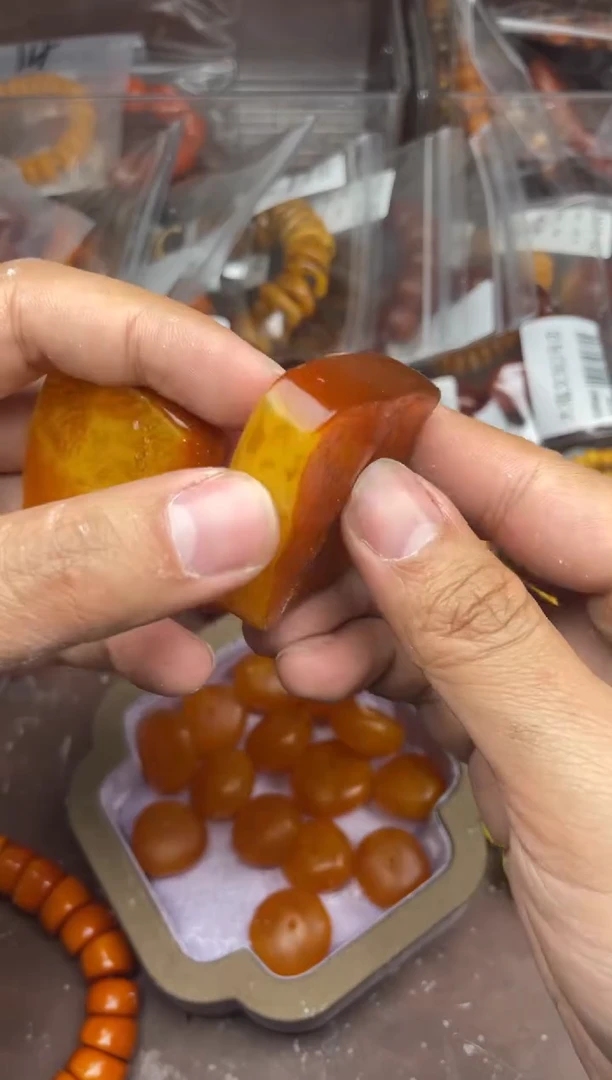 高端原创饰品312多样性发一块