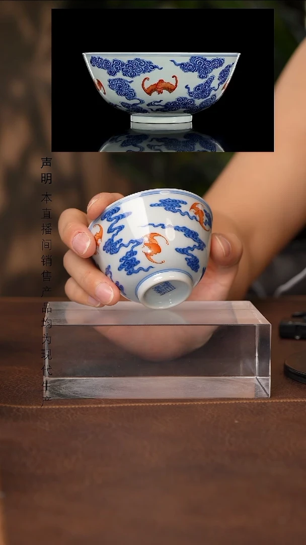景德镇斌芬陶瓷严选.