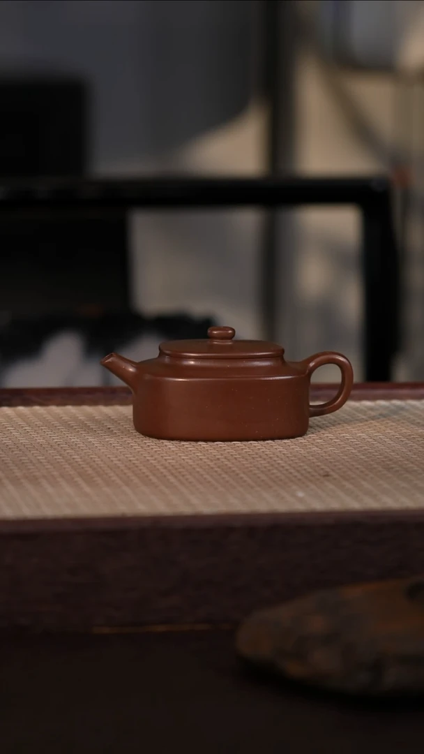 茶壶紫砂