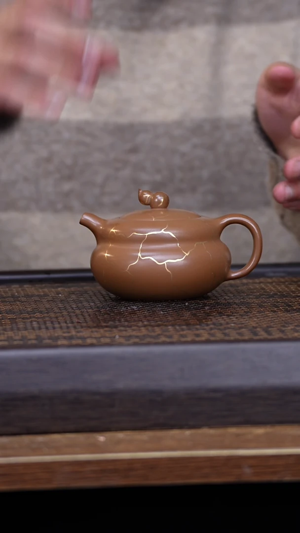 【闪购商品】紫砂茶壶4597889312456789