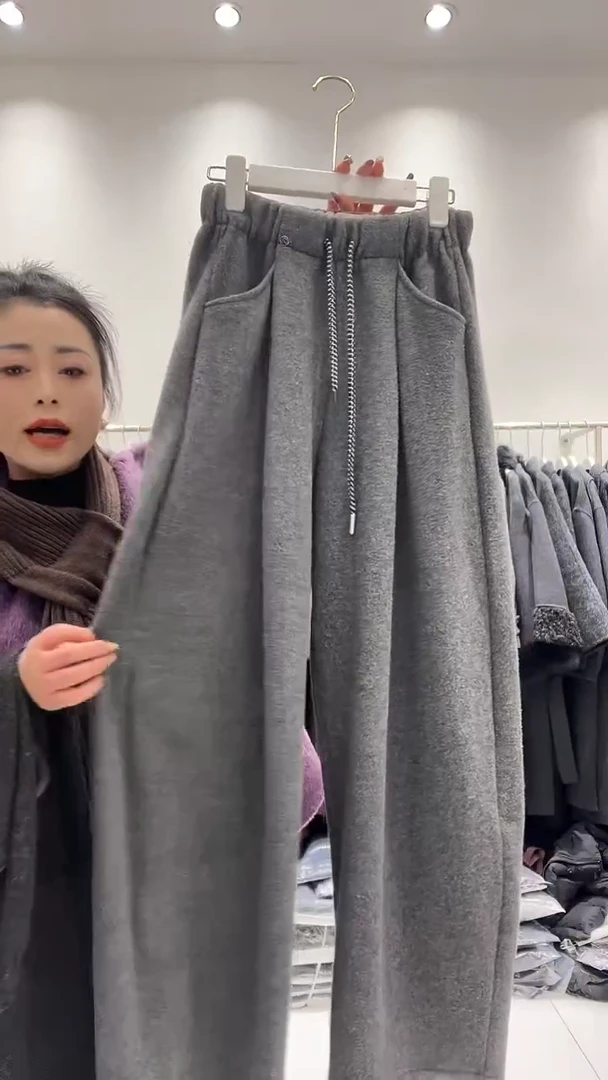 商贸城锦汐里女装批发003