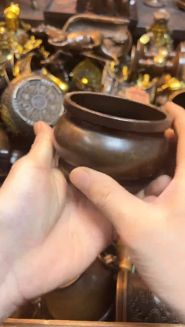 1案台摆件 物品摆件