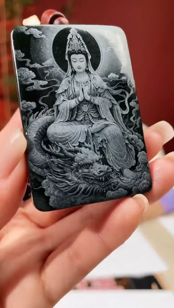 定制和田玉多样性发货 拍一发一 90