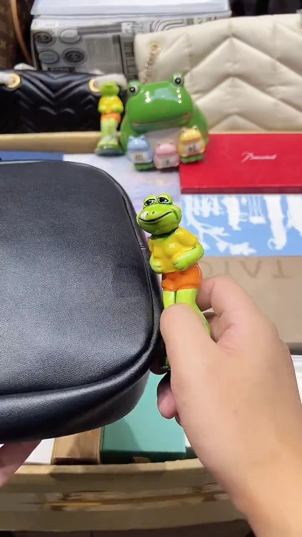 诗*全球寻宝高端瓷儿