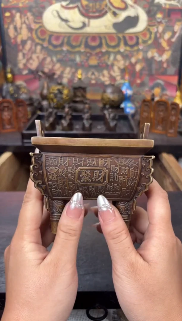 百福铜专属精选链接