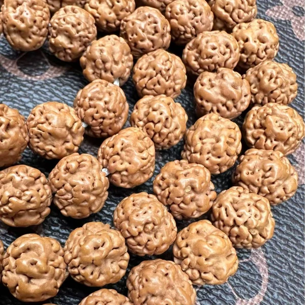 大V推荐走量小金刚108脖挂鬼脸小金刚菩提