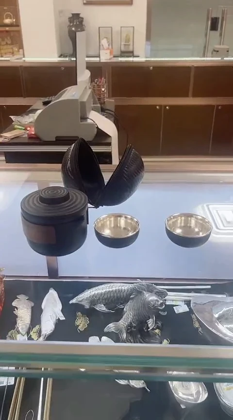 古悦旅行套装