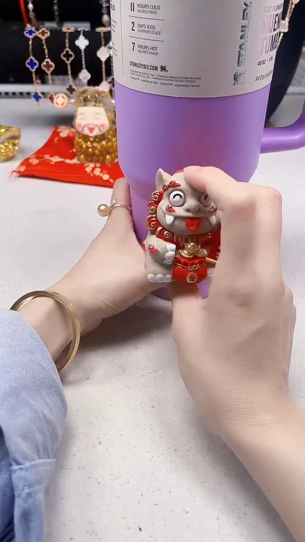 瓷片陶茶周边666文玩多人