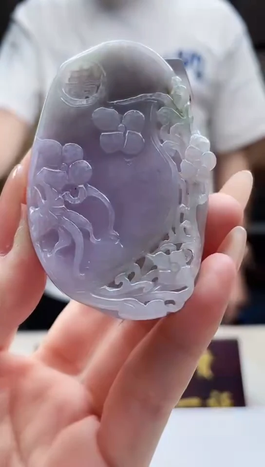 吊坠(不含链)未镶嵌翡翠168
