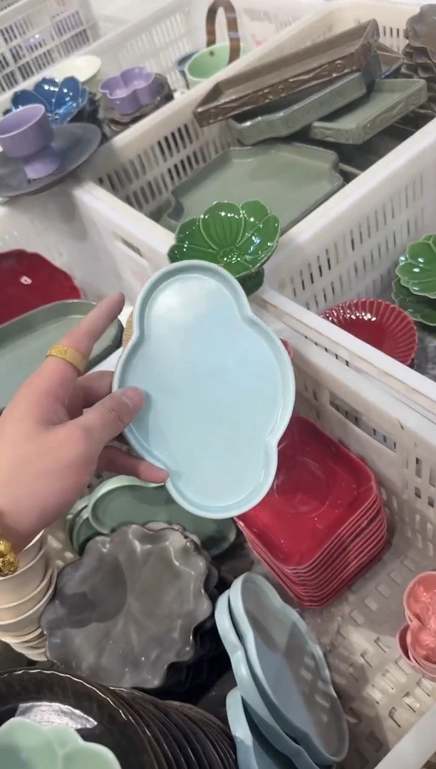 瓷片微瑕产品，介意勿拍